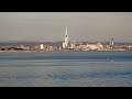 Isle Of Wight Ryde Pier Solent Scenic Cam Railcam UK