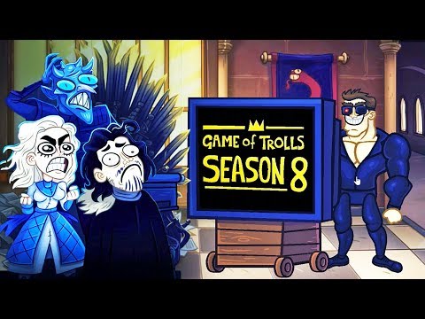 Troll Face Quest Game of Trolls Funny Clips - Fail and Win All Levels