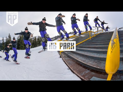 Absolutpark | Jib Park