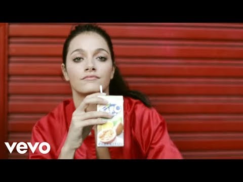 Oriana - Love Me Down Easy (Lyric Video)