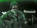 JJ Cale, Humdinger, Roxy Club, 1986