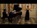 Ninfe, Elfi, Silfi...Sul fil d'un soffio etesio - Arrigo Boito; Giuseppe Verdi