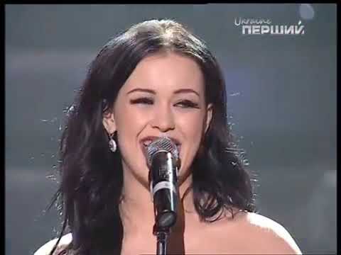 Mariya Yaremchuk - Imagine (Ukraine 2013 NF Performance)