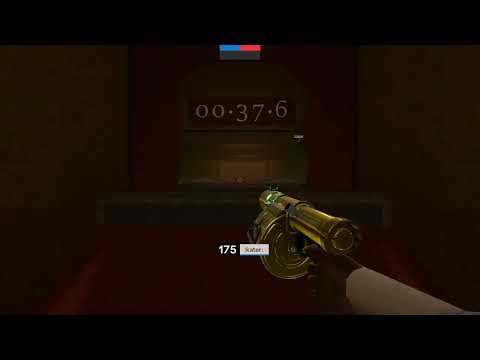 Jump WR - :kater: - jump_rutabaga_rc2 - 01:09.210 - Demoman