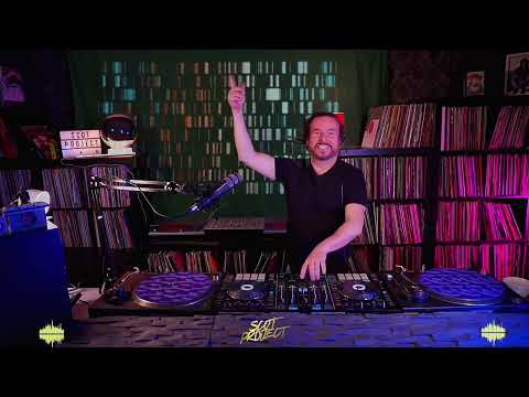 Scot Project - Live DJ Set Hard Trance Classics