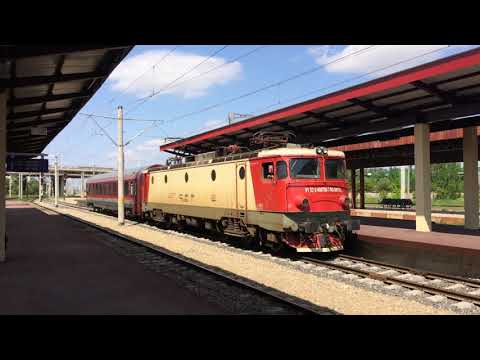 R 7375 FAUREI - GALATI SOSESTE IN GARA GALATI