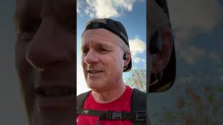 Return to Cocodona 250 Vlog_162