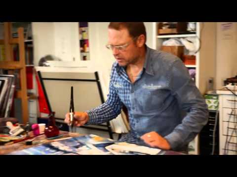 Schulterblick: Bernhard Vogel, Teil 2 - boesner.tv