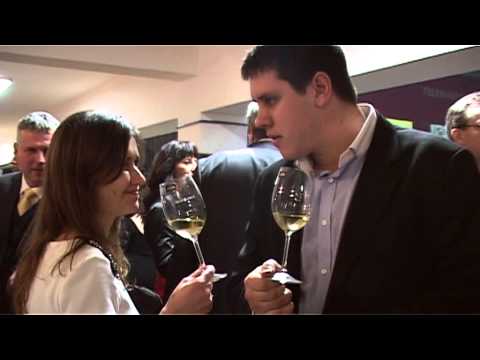 TV Slovácko: Hluk - Vinařský ples