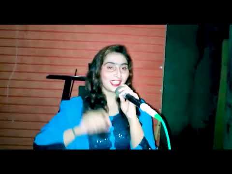 Eid albm promo  by fahmeeda sehar 03053309795