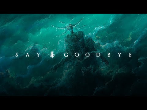 SWARM - Say Goodbye (Official Video)