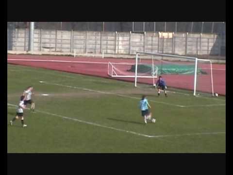 Real Canavese Alessandria 0 1 Highlights