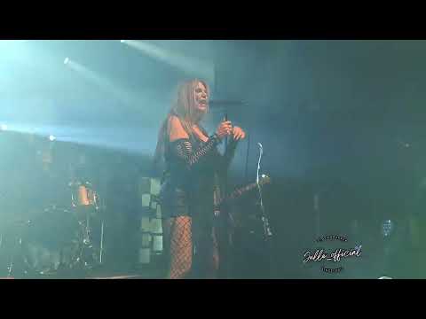 Eini: Syntynyt uudelleen | Tavastia 2025