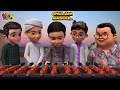 Barbeque Party New Episode 2025 Ghulam Rasool Cartoon Series Islamic Cartoon Kids Land