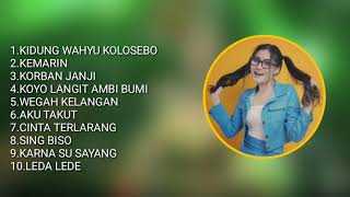 Download lagu FULL ALBUM NELLA KHARISMA mp3