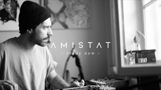 Musik-Video-Miniaturansicht zu Ready Now Songtext von Amistat