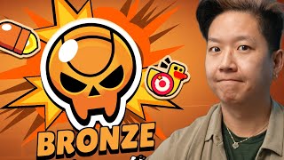 i forgot how to brawl stars (ranked) - Deck Guide by OJ