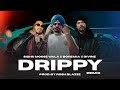 DRIPPY REMIX SIDHU MOOSE WALA BOHEMIA DIVINE PROD BY ROSH BLAZZE NEW PUNJABI MASHUP 2025