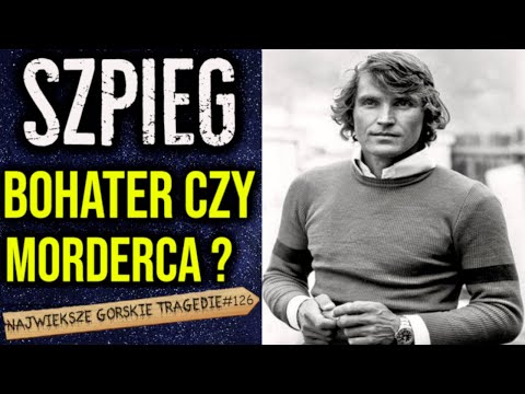 Mąż, kochanek, szpieg. Tragiczna ekspedycja wykreślona z historii himalaizmu