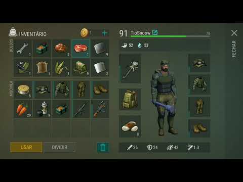 CONCLUINDO A MISSÃO DO INVASOR #2 LAST DAY ON EARTH