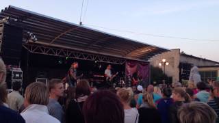 Tanel Padar &amp; The Sun  Ohtlik Naine