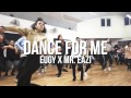 | Eugy x Mr. Eazi Dance for me | Steven Pascua Choreography |