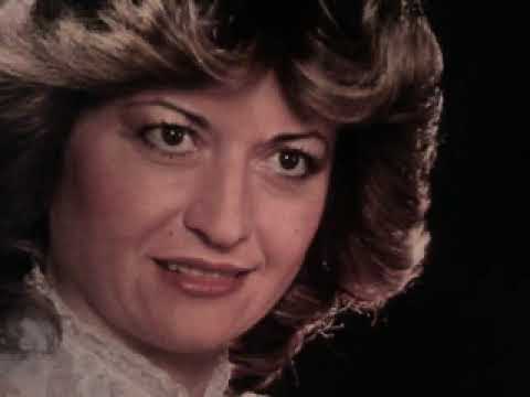 Radmila Milosevic Cekam te cekam 1983