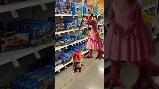 Download lagu Yey finally I got a motorbike atv ☺️ #dinosaur #dinosaurs #shortdinokids mp3