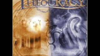 Theocracy-Ichthus-Christian Power Metal