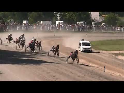 Trka do 800 EUR    KK BAČKA SUBOTICA 18.08.2019.