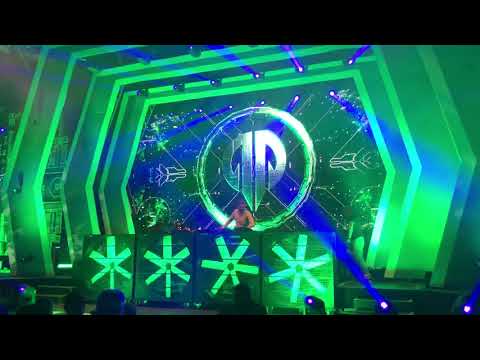 E-Force & Deadly Guns ft. Carola & Livid - Inflict The Pain @ Shockerz 2019