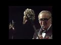 The Lady Is A Tramp - Benny Goodman 1972 (feat. Lynn Roberts)