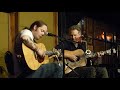 Bryan Sutton & Billy Strings "Beaumont Rag/Black Mountain Rag"