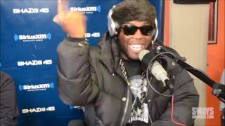 Suicide Squad Cypher (ft. Chris Webby, Jarren Benton & Locksmith)