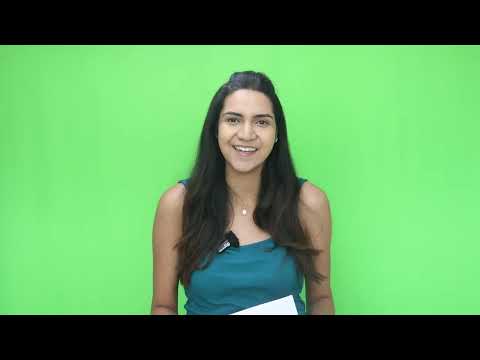 Simran Chandiramani Monologue