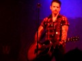 Ricky Warwick - Three Sides To Every Story