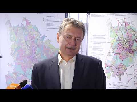 Новый генплан Курска вызвал шквал возмущения среди горожан