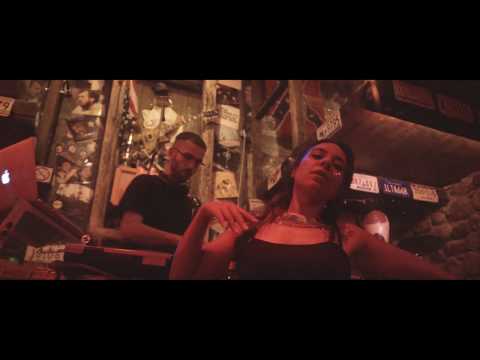 Berise feat. Amelia Wattson (Les Voies) - Flamingos