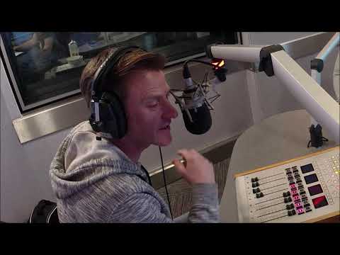 Match of My Life - Andy Morrison