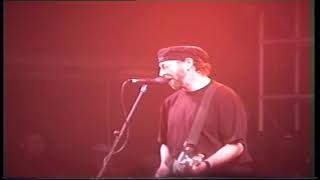 The Richard Thompson band   Cooksferry Queen 1997