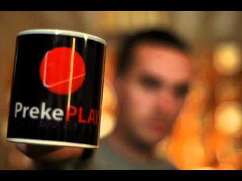 Urban Fron feat.Potera(Gp-Mc) - Aforizëm   ( new 2011 )