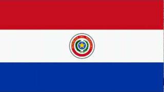 Paraguay National anthem Vocal