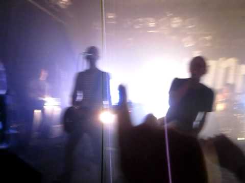 DONOTS - This Is Not A Drill @ Frankfurt 2011