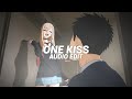 ONE KISS I Was Never There Dua Lipa The Weeknd Edit Audio