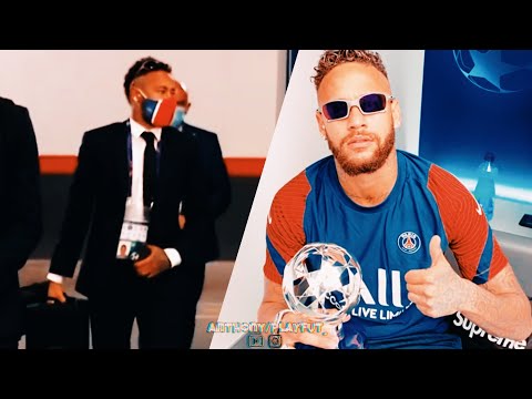 Neymar Jr - Sente a Vibe, Sente o Pique - Hoje é Rave - Bárbara Labres e MC WM