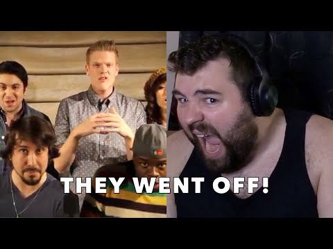 Singer/Songwriter reacts to PENTATONIX - NSYNC MEDLEY - FOR THE FIRST TIME!