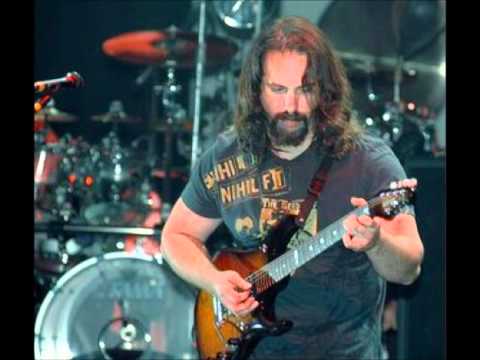 Tarantelle - John Petrucci