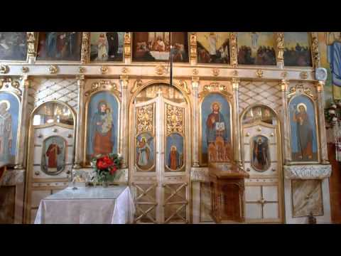 BOCSA - Centrul de Informare Turistica