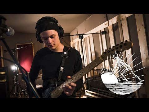 The Pariah Full Session | Sunsetter Sessions #7