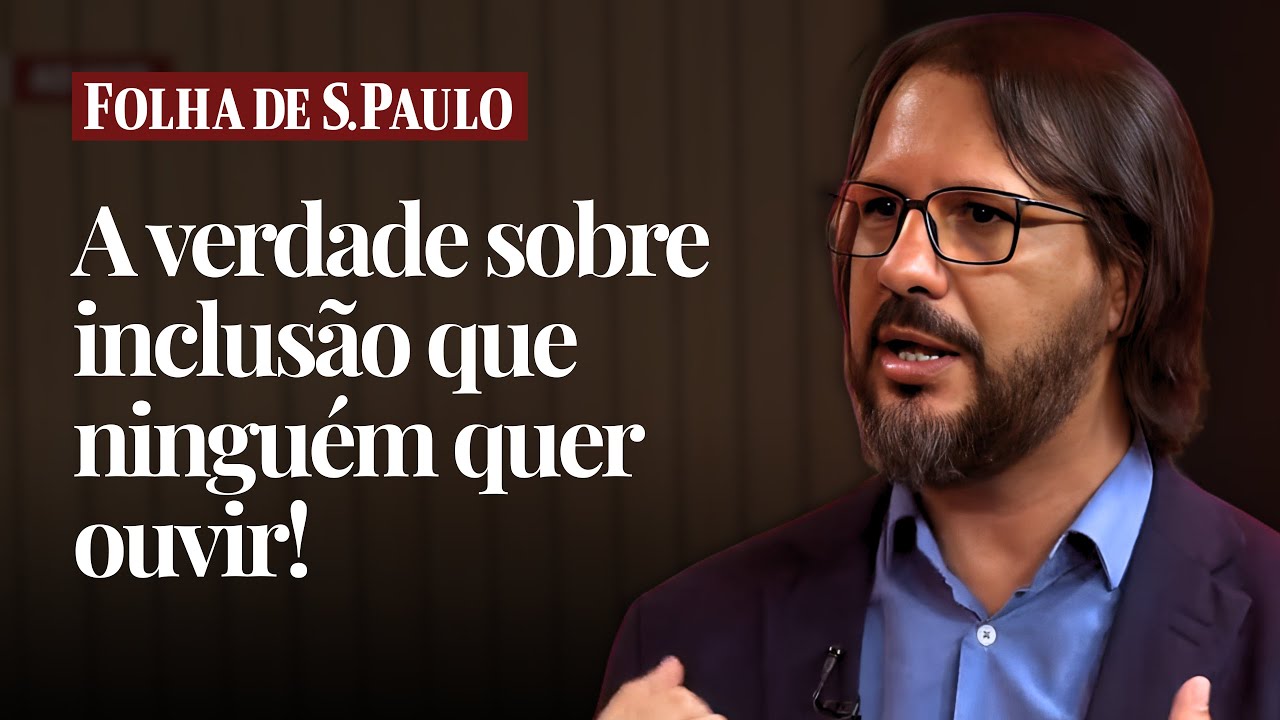 Why does the inclusion of autistic students still face barriers? - Folha de SP